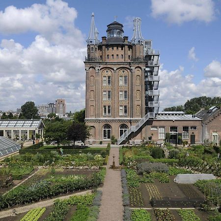 Villa Augustus Dordrecht Exterior foto